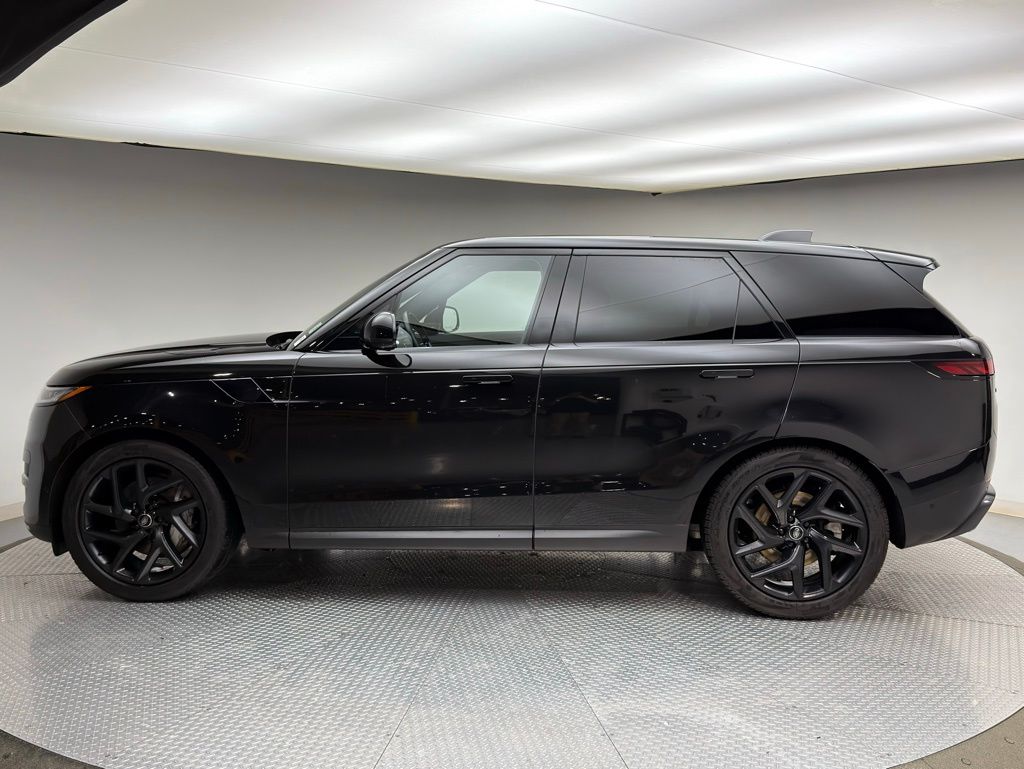 Thumbnail: 2024 Land Rover Range Rover Sport - 2
