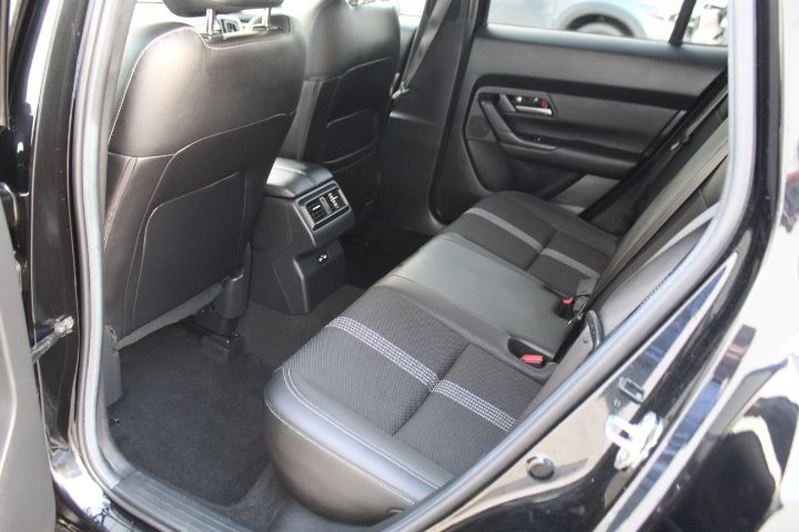 Used Car 2025 Mazda Cx-50  2.5 S Preferred Package For Sale Under $30,000 In Georgetown, Texas