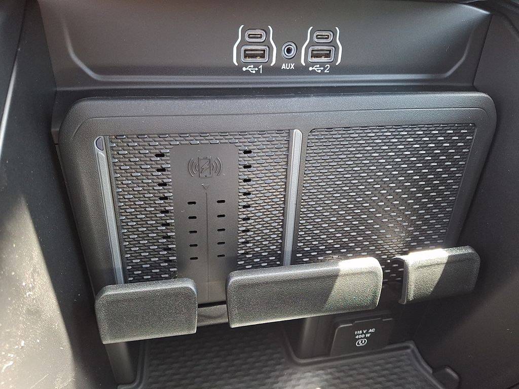 New 2026 Ram 1500 Truck