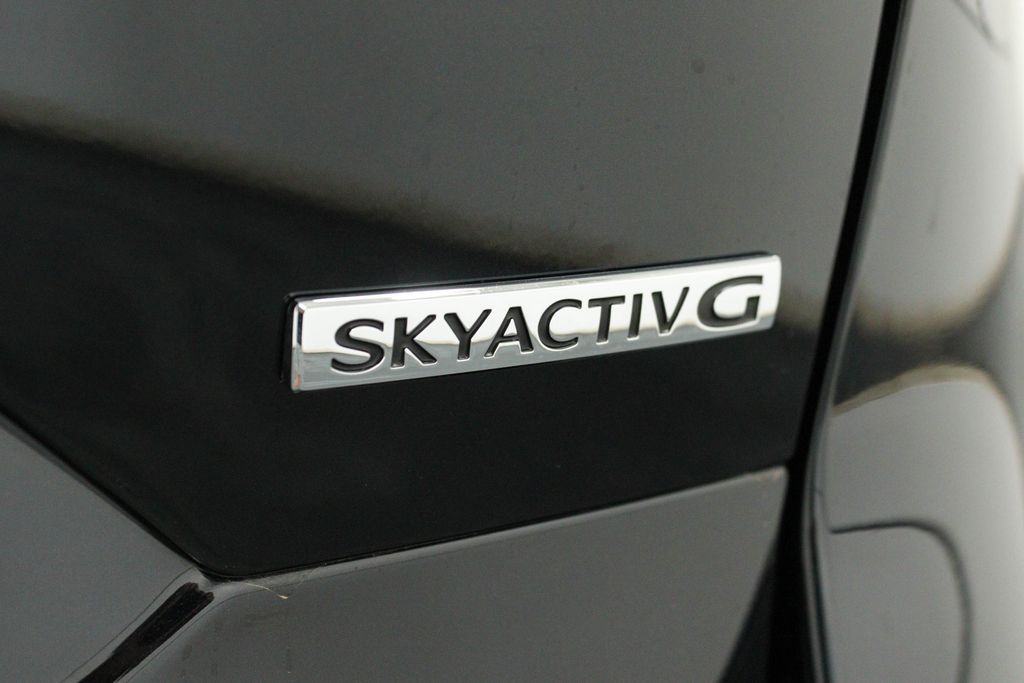 New Car 2025 Mazda Cx-5  2.5 S Preferred Package For Sale Under $35,000 In Georgetown, Texas