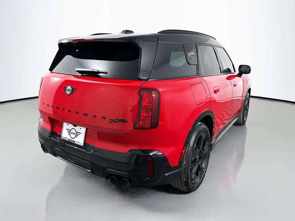 Thumbnail: 2026 MINI Cooper Countryman - 5