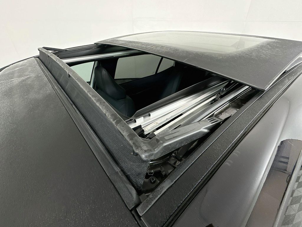 Thumbnail: 2026 Toyota Camry - 21