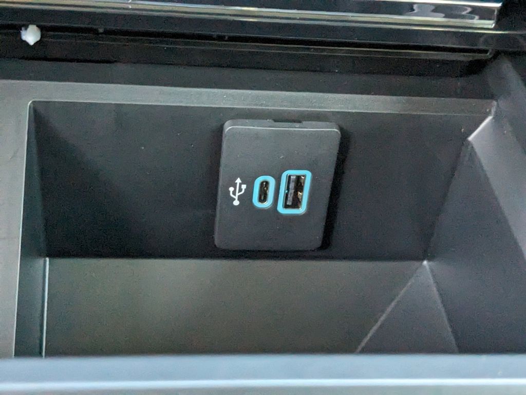 2024 Ford F-250 Super Duty Rocky Ridge