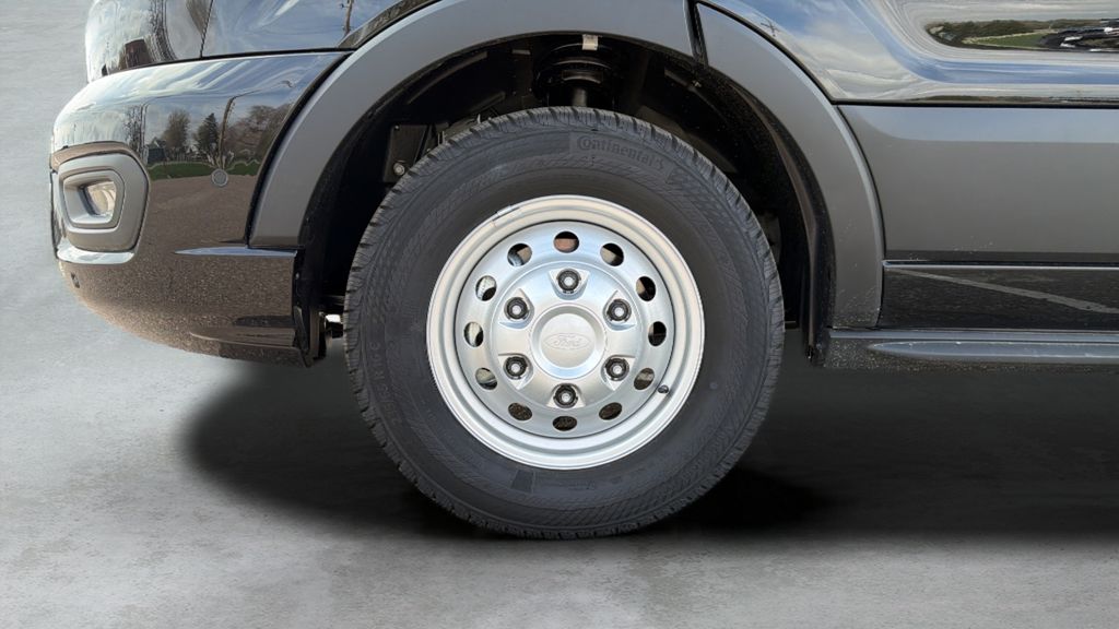 2026 Ford Transit-350