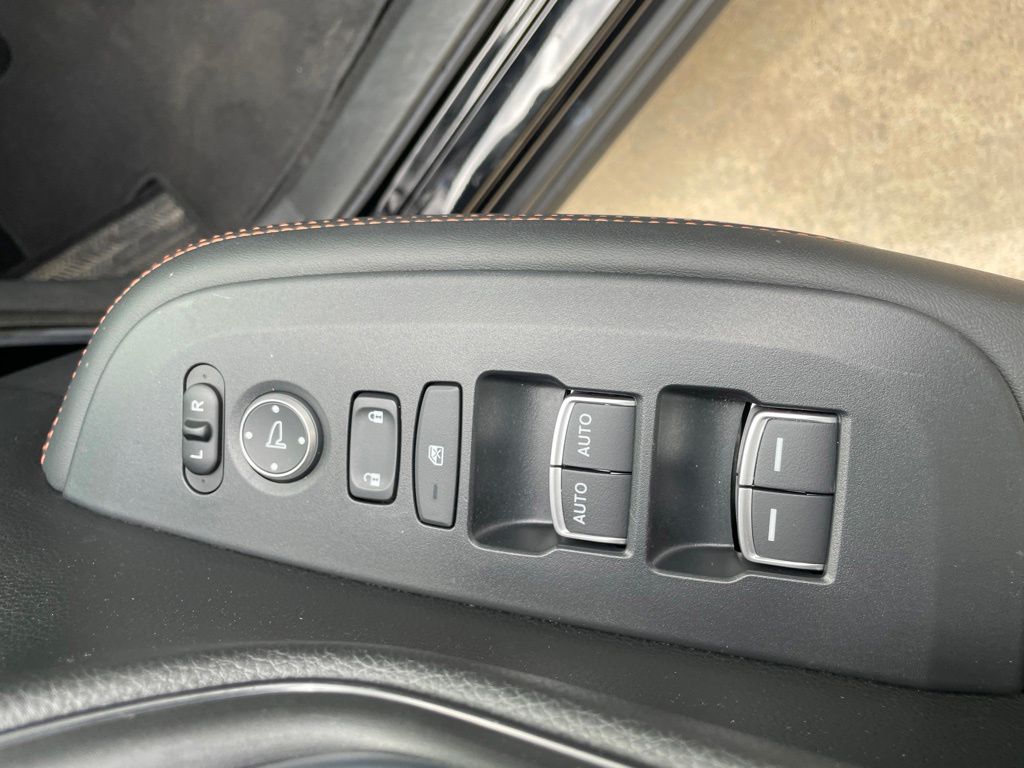 Used Car 2023 Honda Hr-v  Sport For Sale Under $25,000 In Georgetown, Texas