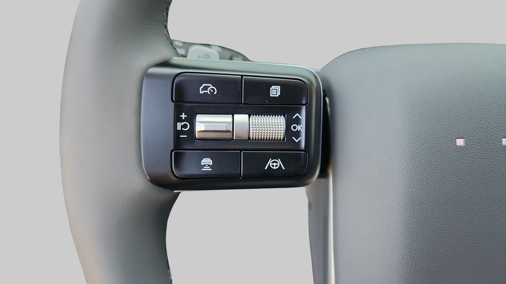 2026 Hyundai IONIQ 9