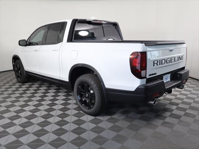 Thumbnail: 2026 Honda Ridgeline - 7