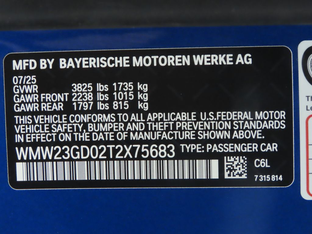 Thumbnail: 2026 MINI Cooper - 32