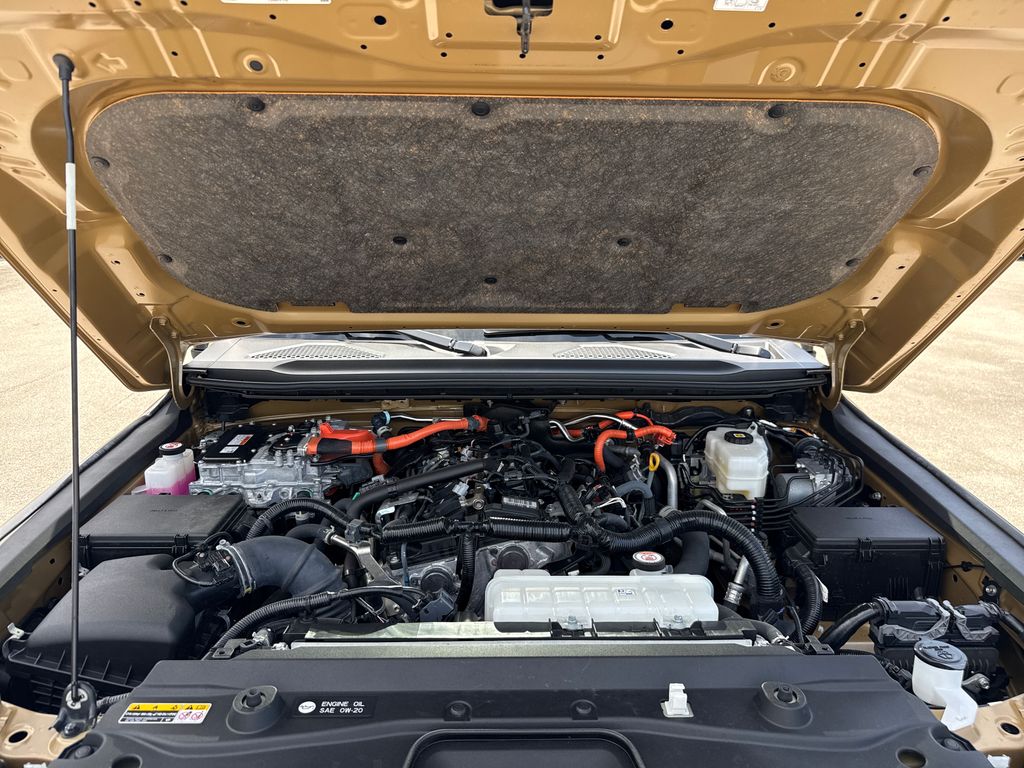 Certified Used 2024 Gray Toyota First Edition image 31