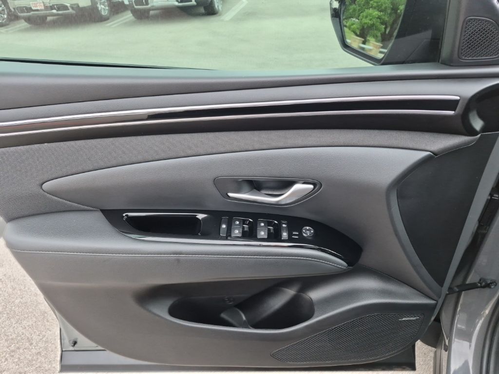 Used Car 2023 Hyundai Santa Cruz  Limited For Sale Under $30,000 In Austin, Texas