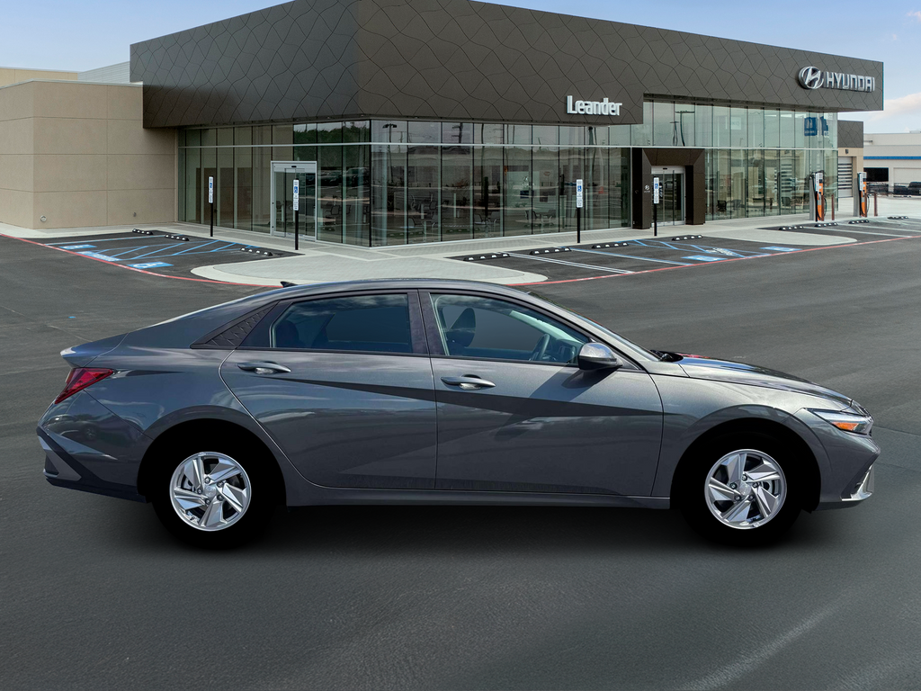 Thumbnail: 2026 Hyundai Elantra - 9