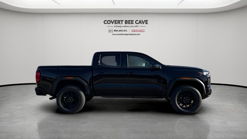 New 2026 Black GMC Elevation image 10