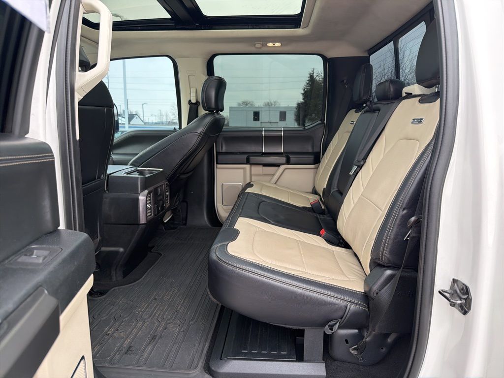 Thumbnail: 2020 Ford Econoline - 20