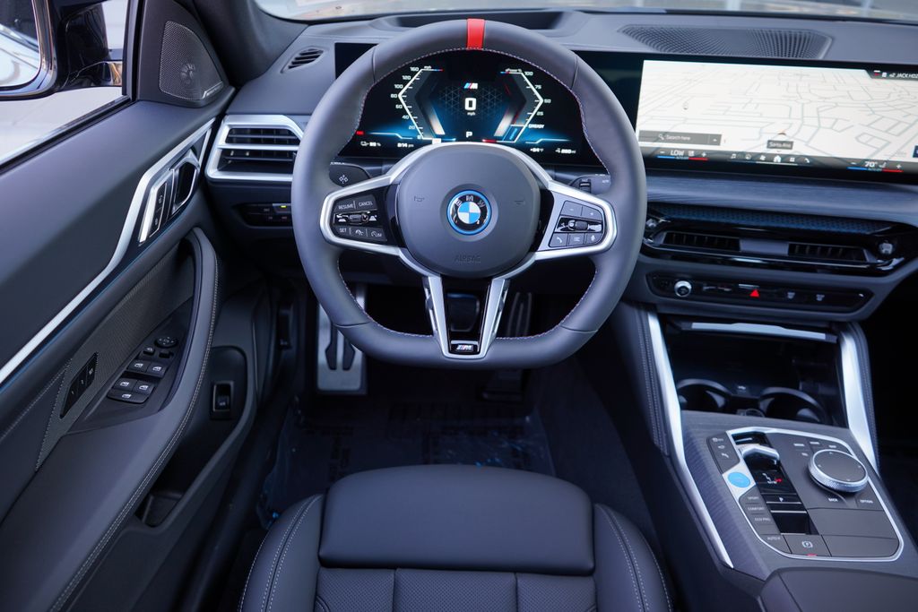 2025 BMW i4 M50 15