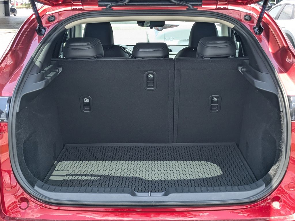 2025 Mazda CX-30 2.5 S Select Sport