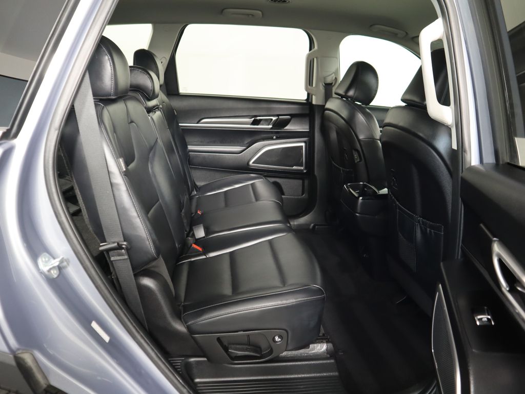 Thumbnail: 2024 Kia Telluride - 23