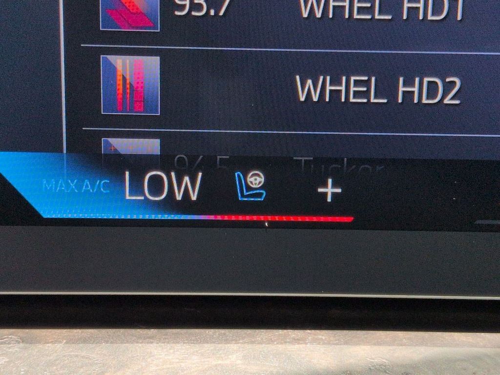 New 2026 White BMW xDrive50e image 24