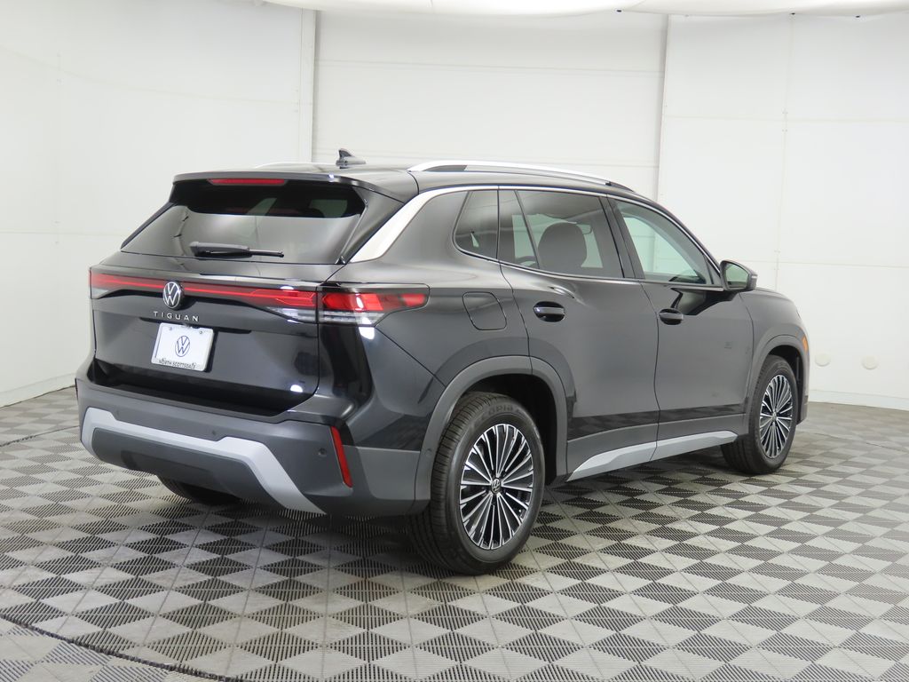 Thumbnail: 2026 Volkswagen Tiguan - 5