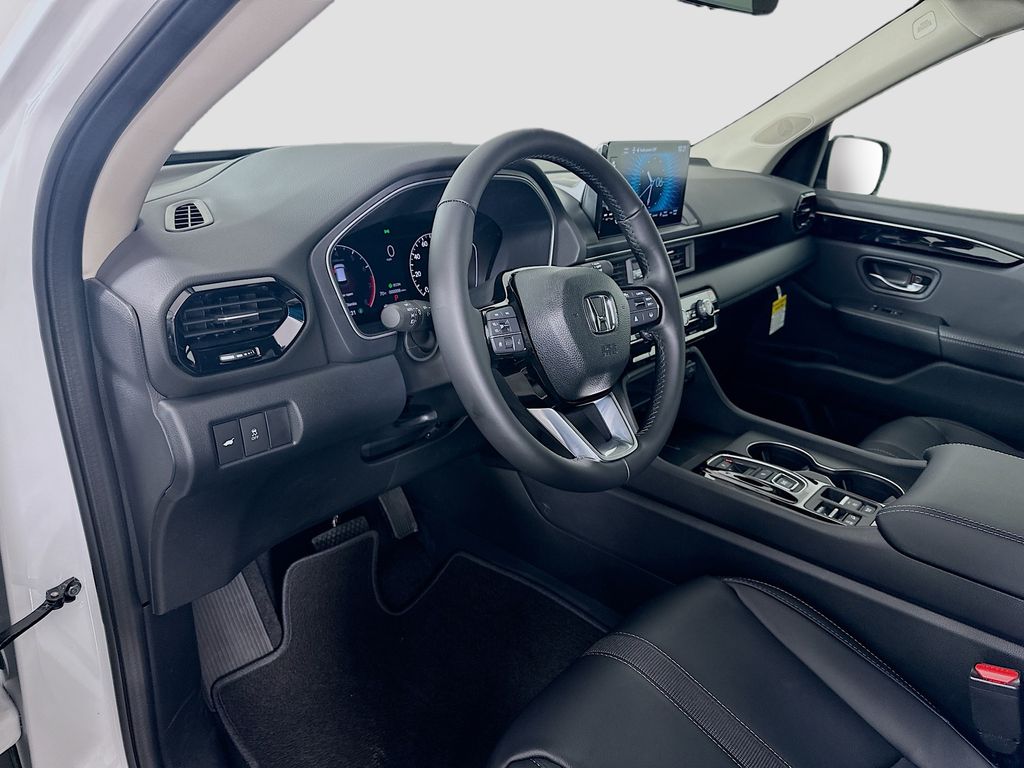 Thumbnail: 2025 Honda Pilot - 9