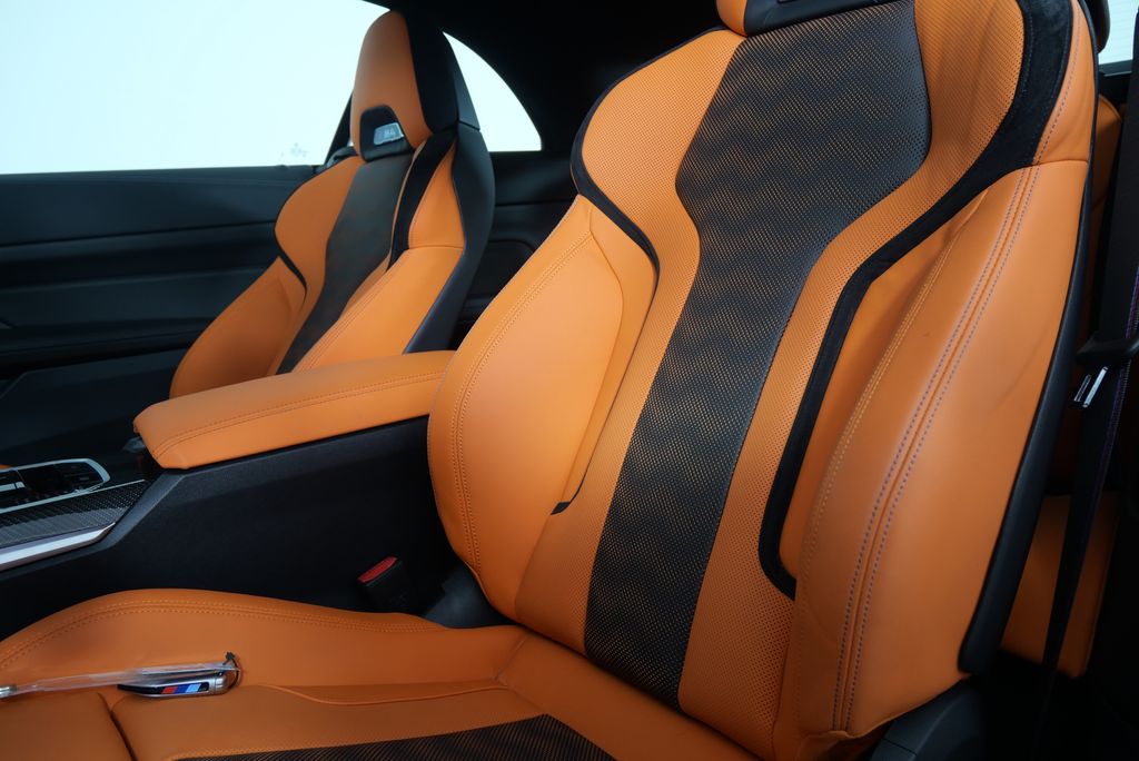 2025 BMW M4 Competition 13