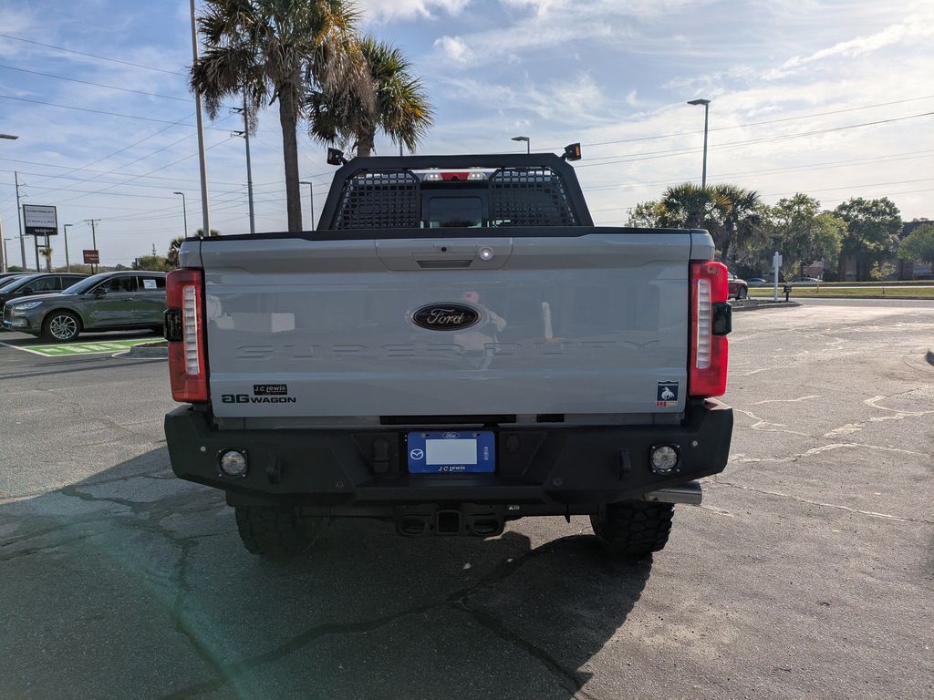 2026 Ford F-250 Super Duty LARIAT