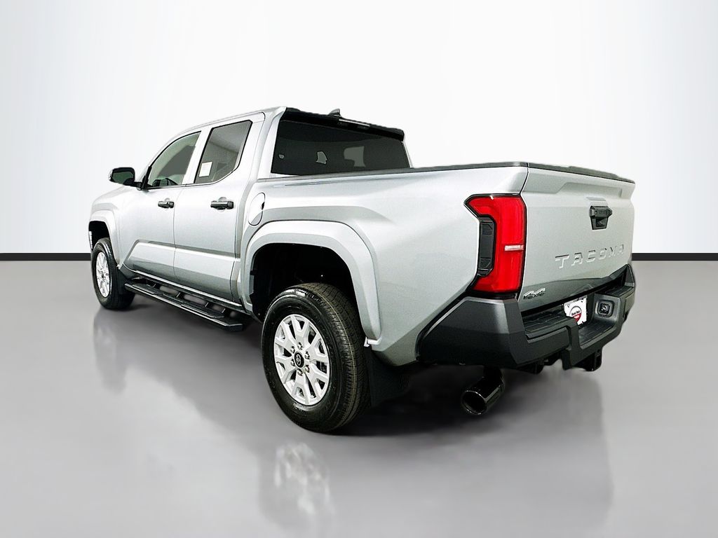 2024 Toyota Tacoma SR 7