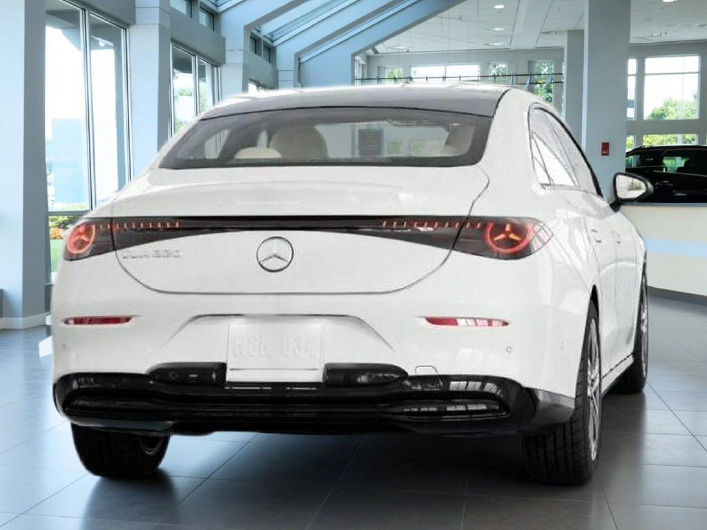Thumbnail: 2027 Mercedes-Benz CLA - 23