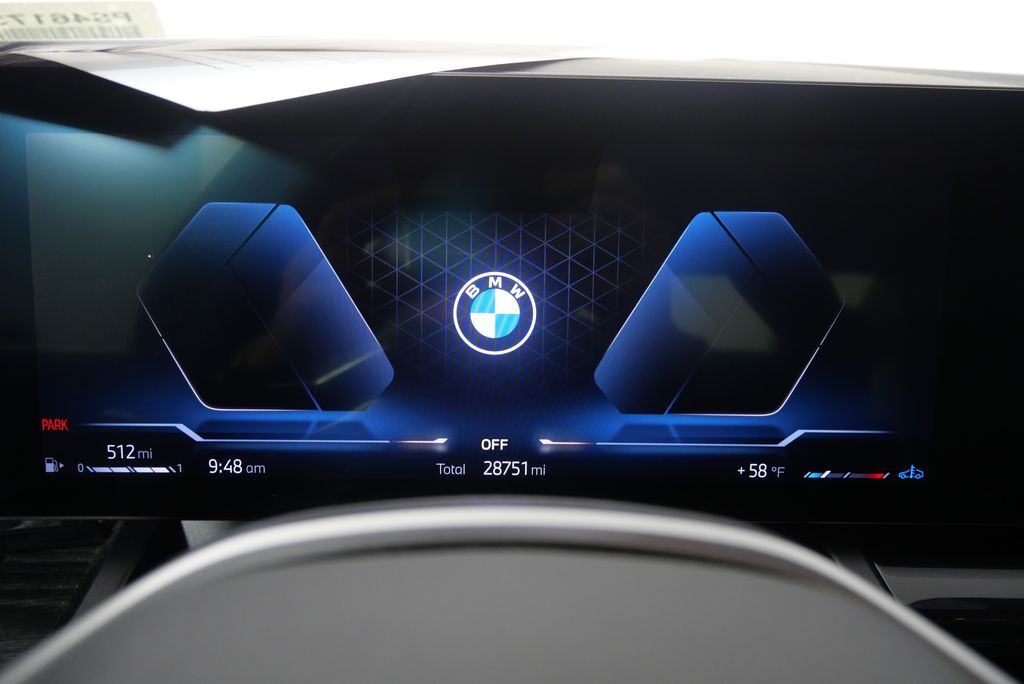2024 BMW 5 Series 530i 22