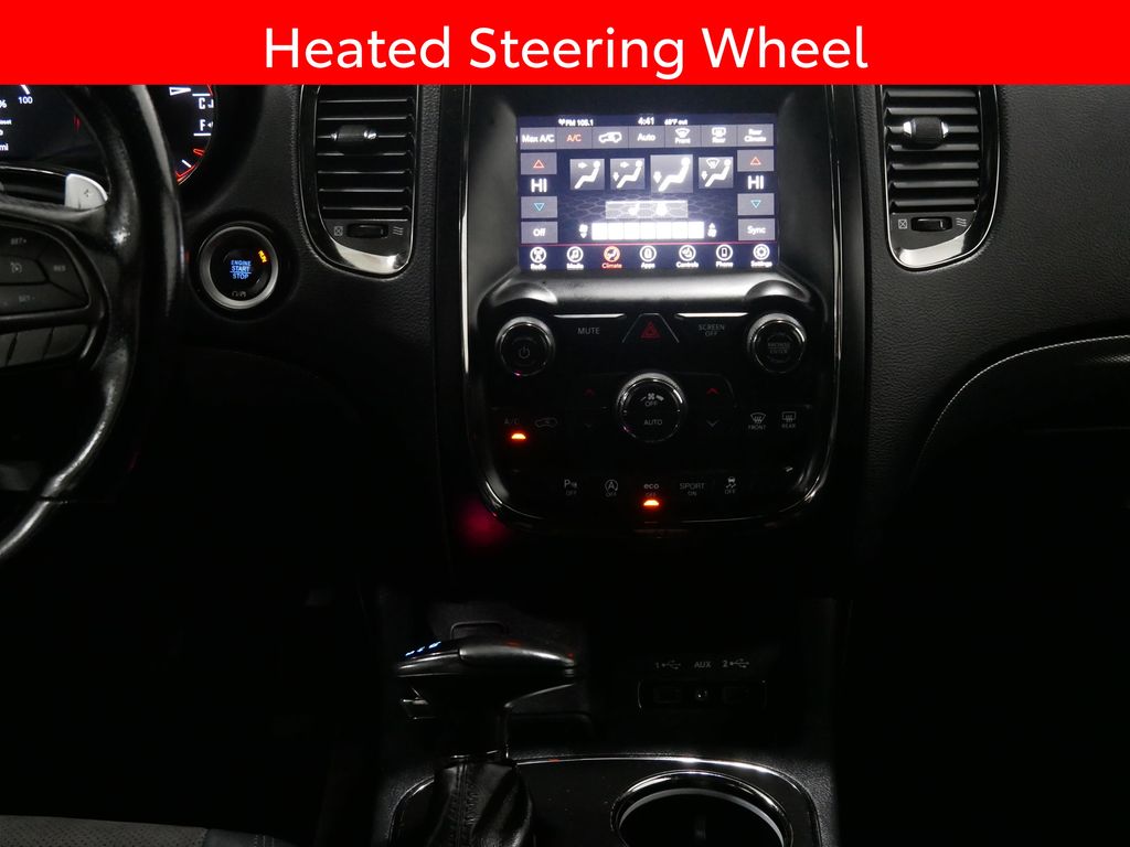 Used 2020 Dodge Durango SUV
