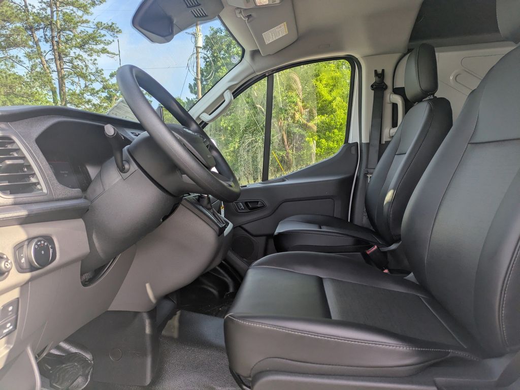 2026 Ford Transit-150 Cargo Van 