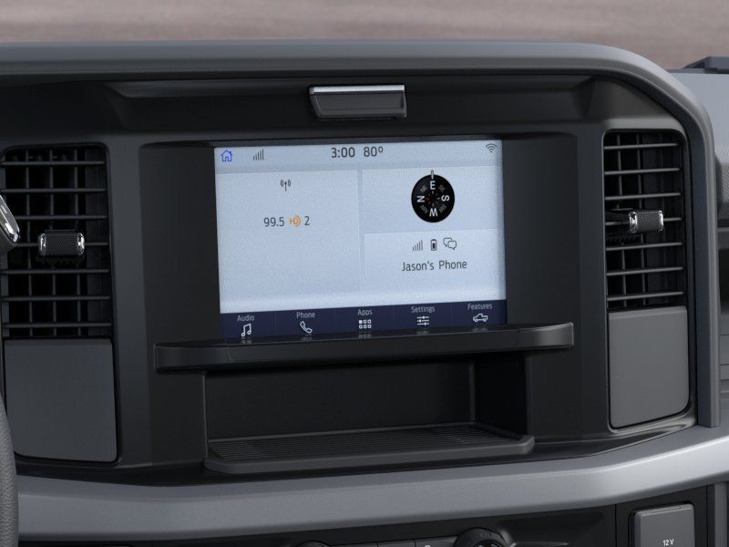 New 2026 Gray Ford XL image 18