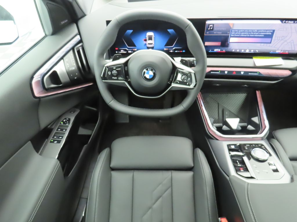 Thumbnail: 2026 BMW X3 - 10