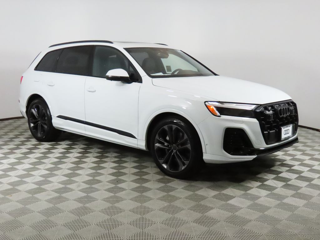 Thumbnail: 2026 Audi Q7 - 7