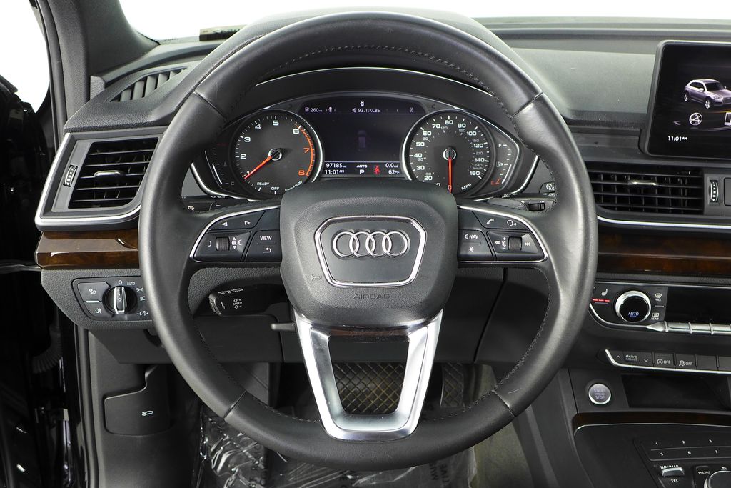 2019 Audi Q5 Premium 27