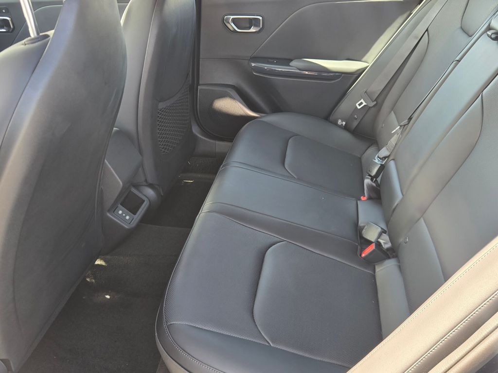 2026 Kia K4 - $25,425