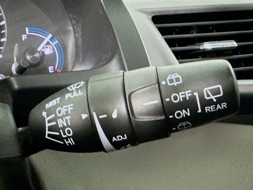 Used Car 2012 Honda Odyssey  Ex-l For Sale Under $10,000 In Austin, Texas