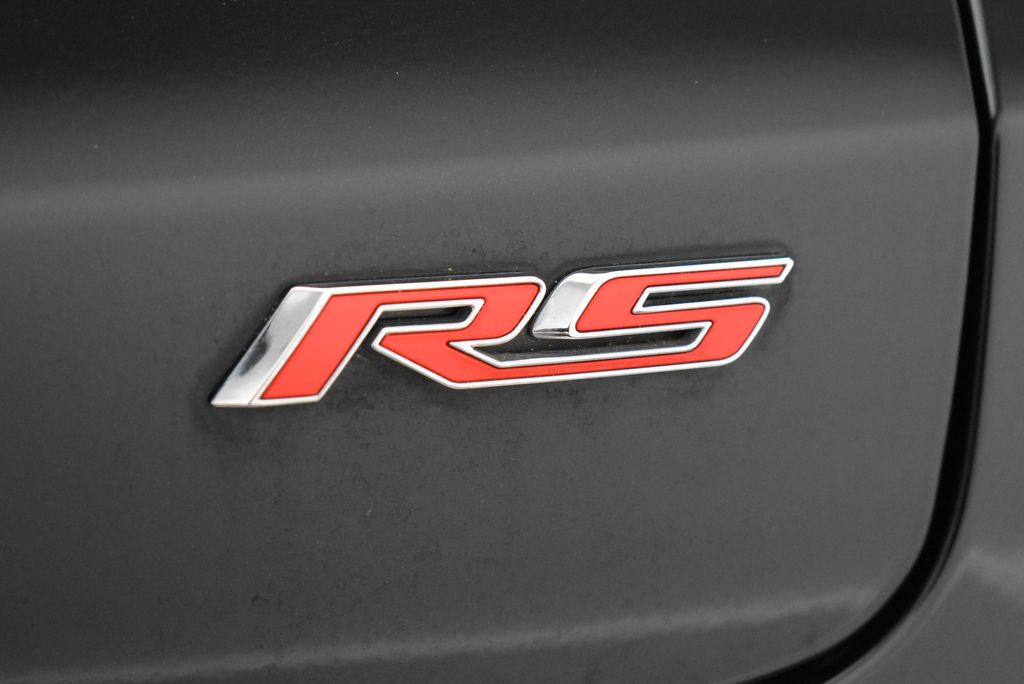 Thumbnail: 2023 Chevrolet TrailBlazer - 10