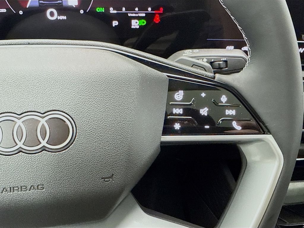 Thumbnail: 2025 Audi A5 - 12