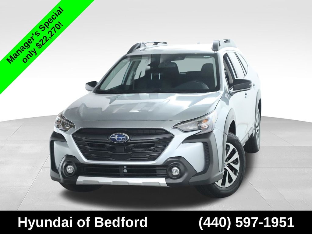 2024 Subaru Outback Premium - Image 2