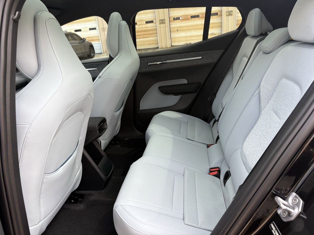 2026 Volvo EX30 Twin Motor Performance Ultra Black at DeMontrond Automotive Group