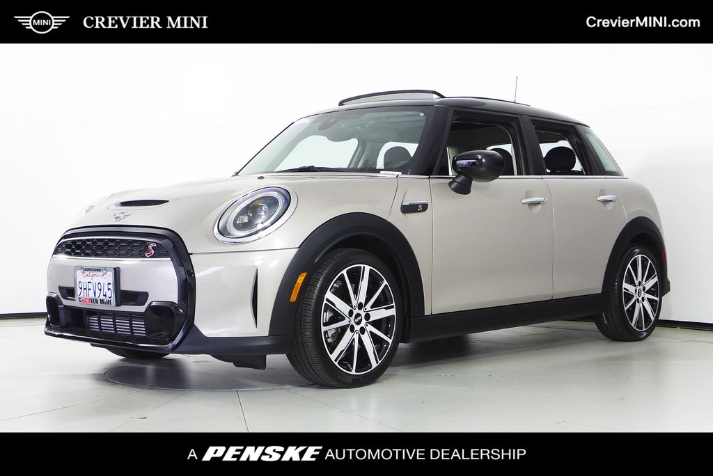 Thumbnail: 2024 MINI Cooper - 1