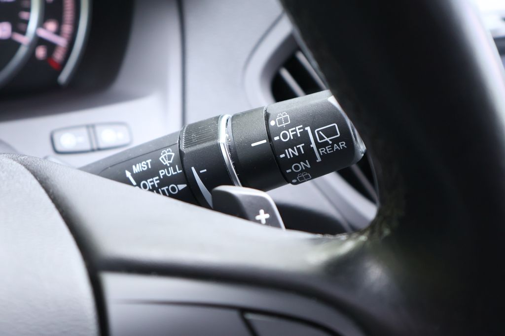 2017 Acura MDX Technology 25
