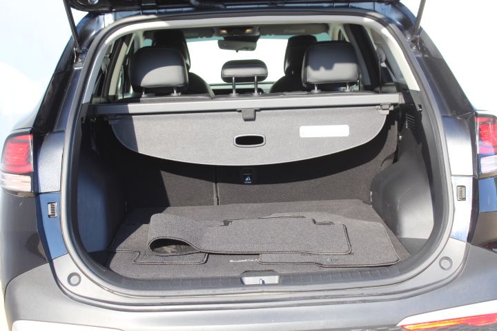 Used Car 2025 Kia Sportage  Ex For Sale In Georgetown, Texas