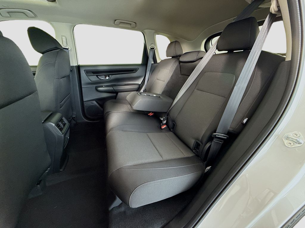 Thumbnail: 2026 Honda CR-V - 21