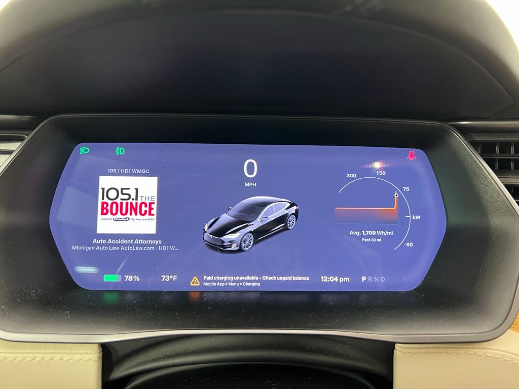 Thumbnail: 2019 Tesla Model S - 16