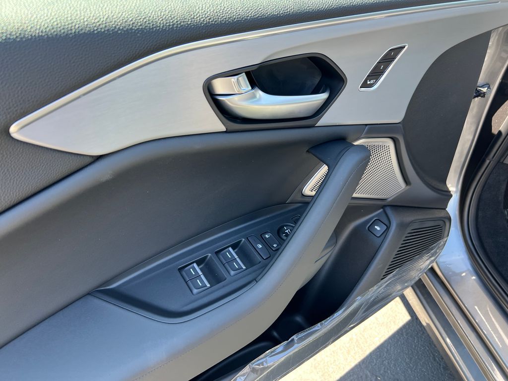 Thumbnail: 2025 Acura TLX - 12