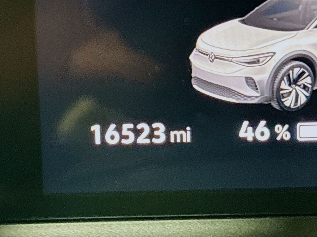 2022 Volkswagen ID.4 Pro