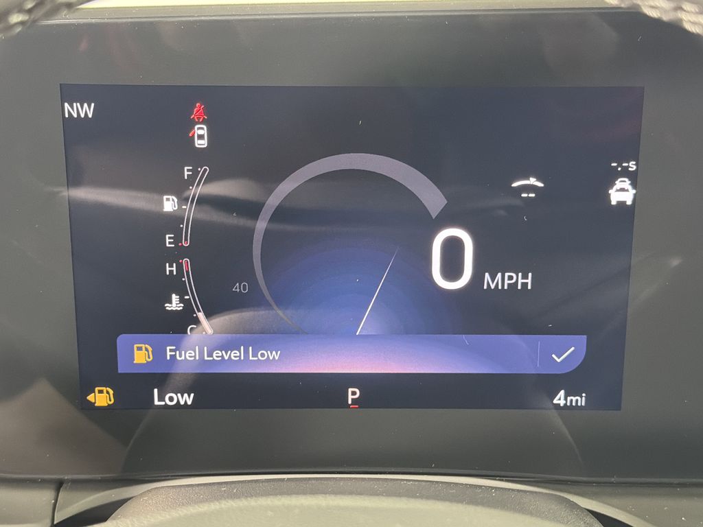 new 2026 Buick Envista car, priced at $31,120