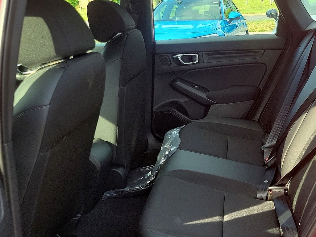 Thumbnail: 2026 Honda Civic - 8