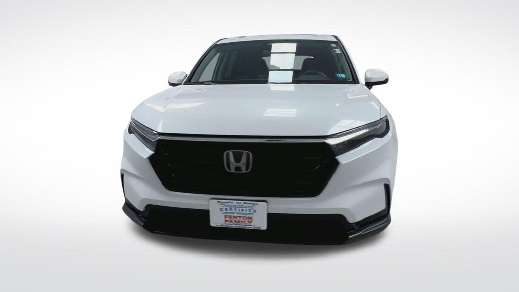 Used 2023 Honda CR-V SUV